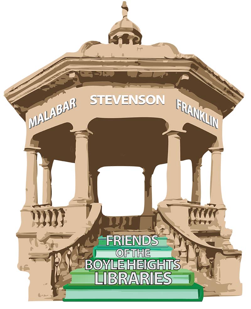 Friends of the Boyle Heights Libraries